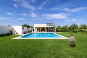 Villa Alti vista mare e piscina privata