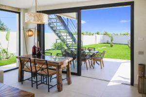 Villa Alti vista mare e piscina privata