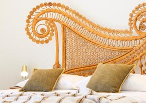 Villa Alti vista mare e piscina privata