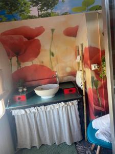 La Maison du Bonheur 3km Le PAL