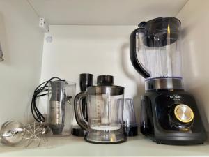 Appartement de Luxe près du CFC et de l Hôpital Cheikh Khalifa