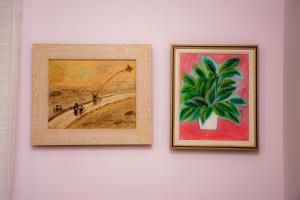 Laura s, comfy apt in Piraeus centre!