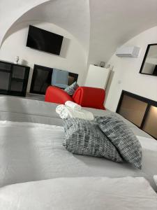 Holiday Home Stazione Centrale