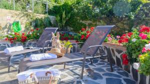 Villa La Cola Nerja by Ruralidays