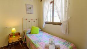 Villa La Cola Nerja by Ruralidays