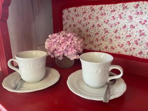 La Maison du Bonheur 3km Le PAL