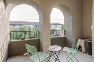 Blueground Santa Clara pool AC nr stadium SFO-1847