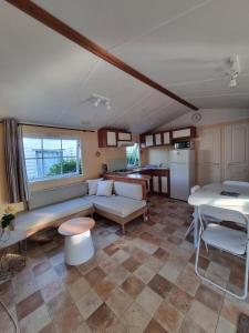 Mobilhome 2 Chambres 6 personnes Camping Le Rio