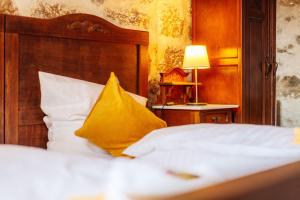 Villa im Harz - Deluxe Appartment - Frühstück, Halbpension buchbar