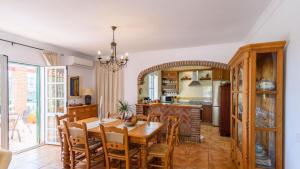 Villa Raquel Torrox by Ruralidays