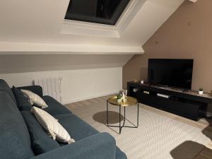 Appartement T2 cosy aux portes de Nantes