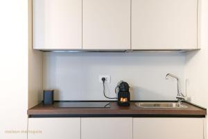 Accademia Central Apartment