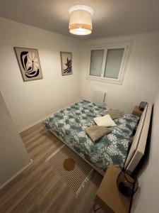 Appartement T2 cosy aux portes de Nantes