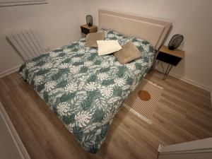 Appartement T2 cosy aux portes de Nantes