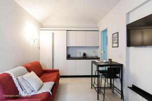 Accademia Central Apartment