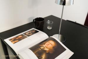 Accademia Central Apartment