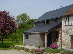 Gîte Gîtes de France® - Au Pas de Lours