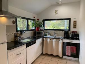 Gîte Gîtes de France® - Au Pas de Lours