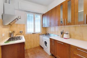 Pegli quartiere Giardino