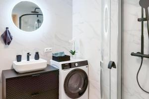 Kuressaare Stays Parkside Apartment