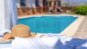 Villa Yasleni Arenas by Ruralidays