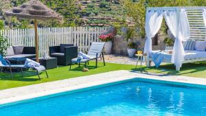 Villa Yasleni Arenas by Ruralidays