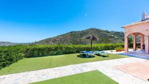 Villa Yasleni Arenas by Ruralidays