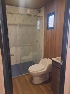 Glamping Brisas del lago Select