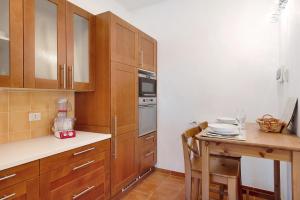 Pegli quartiere Giardino