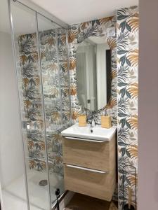 Le Ptit Saint Michel Au cœur du centre historique