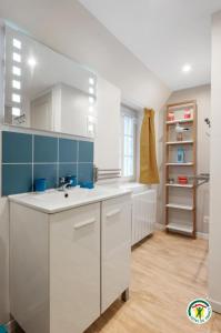 Gîte Gîtes de France® - La Buanderie