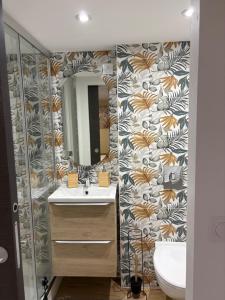 Le Ptit Saint Michel Au cœur du centre historique