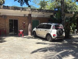 Pousada Rancho Texas Ubatuba