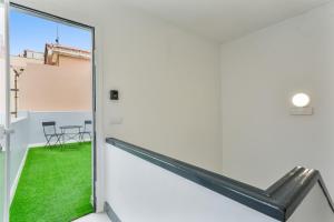 Hermoso atico vistabella