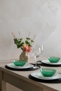 LUX Top Floor Apartment Art Lake Mielno with Pool, Air Conditioning and Parking by Noclegi Renters