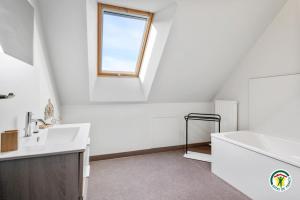 Gîte Gîtes de France® - Aux Oies