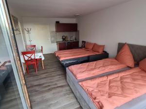 Urlaub in Herzen des Bayerischen Waldes