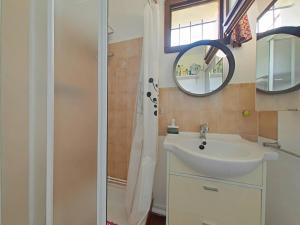 LAL310-015D Studio 4 couchages La londe les maures