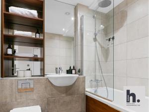 Contractor Stays - 3 Units - City Centre - Siemens - NHS - Uni - Free Parking