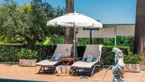 Finca Platero Alhaurín el Grande by Ruralidays