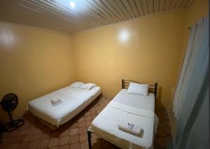 Casa Todah 2 Hab1 para 3 Relax exclusive Liberia, wiffi
