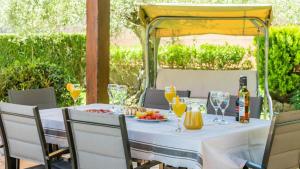 Finca Platero Alhaurín el Grande by Ruralidays