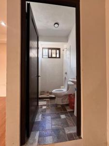 Central & Cozy Apartment San Juan La Laguna