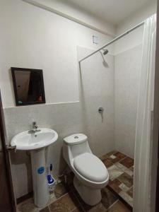 Central & Cozy Apartment San Juan La Laguna