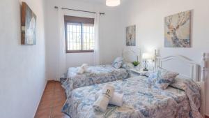 Casa La Era Coin by Ruralidays