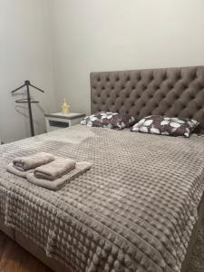 центр міста подобово 2 кім апартаменти