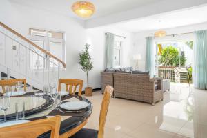 Villas Coloniales - Alpinia - Piscine