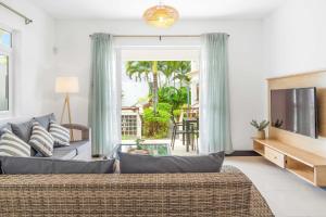 Villas Coloniales - Alpinia - Piscine