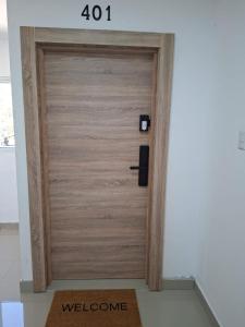 Apartment in Santo Domingo