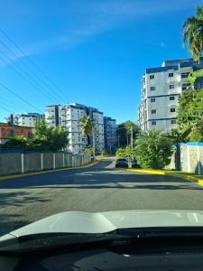 Apartment in Santo Domingo